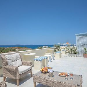 Kymata Hotel