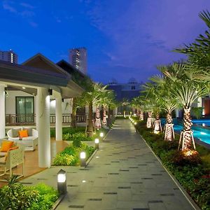 Long Beach Garden Hotel&Pavilions