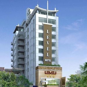 Level Hotel Hai Phong